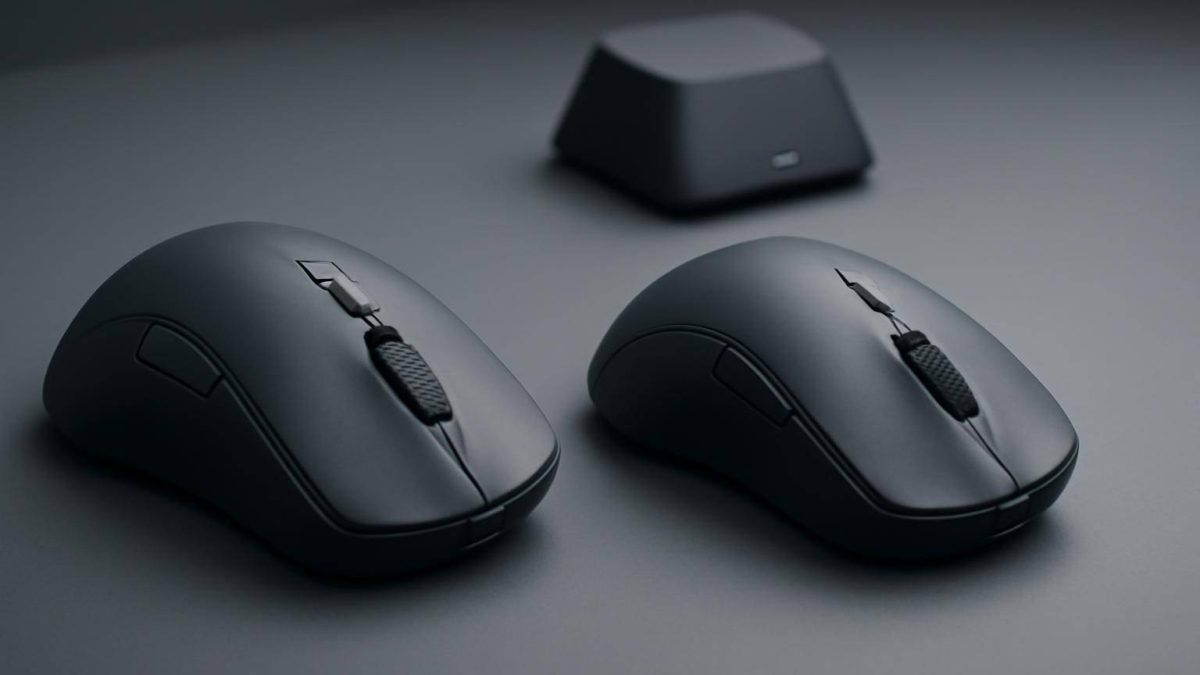 SteelSeries Rival Pro ve Sensei Pro: 53 gramlık fareler