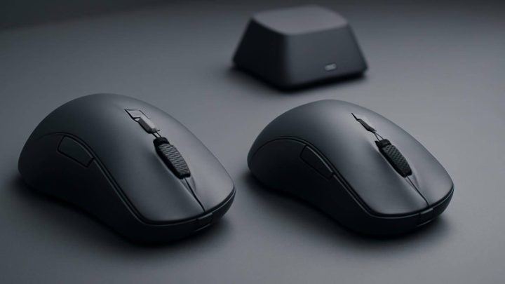 SteelSeries Rival Pro ve Sensei Pro: 53 gramlık fareler