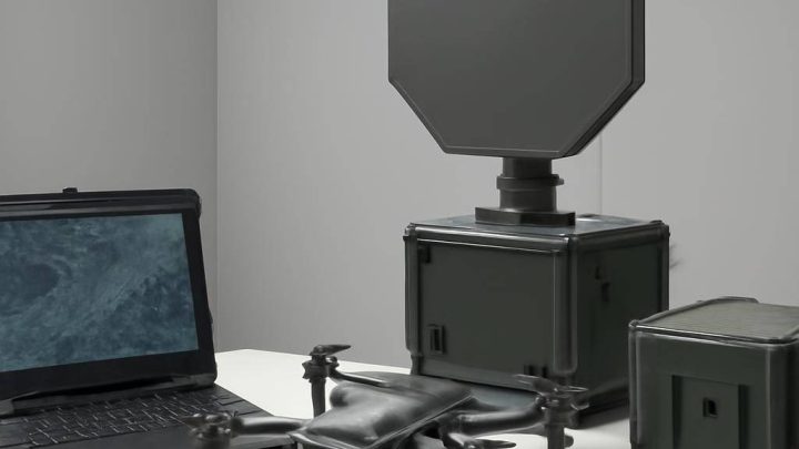 STM, TOGAN, NEST ve TUNGA-X Sistemlerini Tanıttı