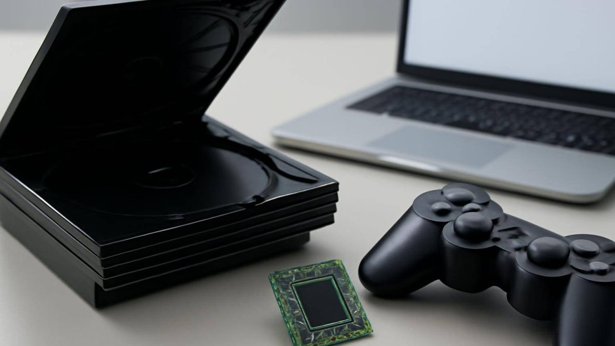 PlayStation 2’nin MechaCon Güvenliği 26 Yıl Sonra Aşıldı