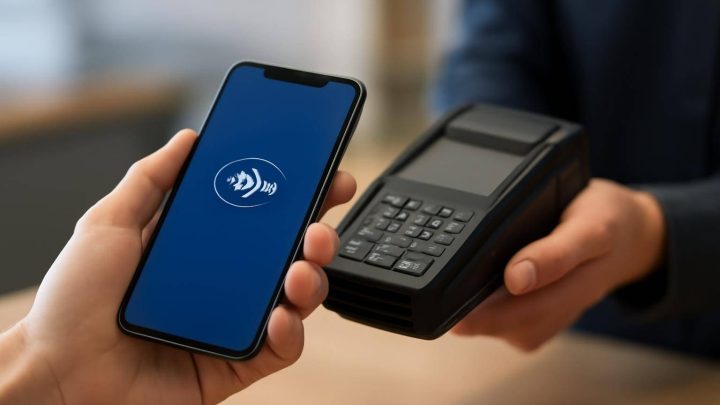 Tap to Pay on iPhone 8 Yeni Ülkede Kullanıma Açıldı