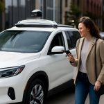 Lyft, Nashville’de sürücüsüz robotaksi hizmetine başladı