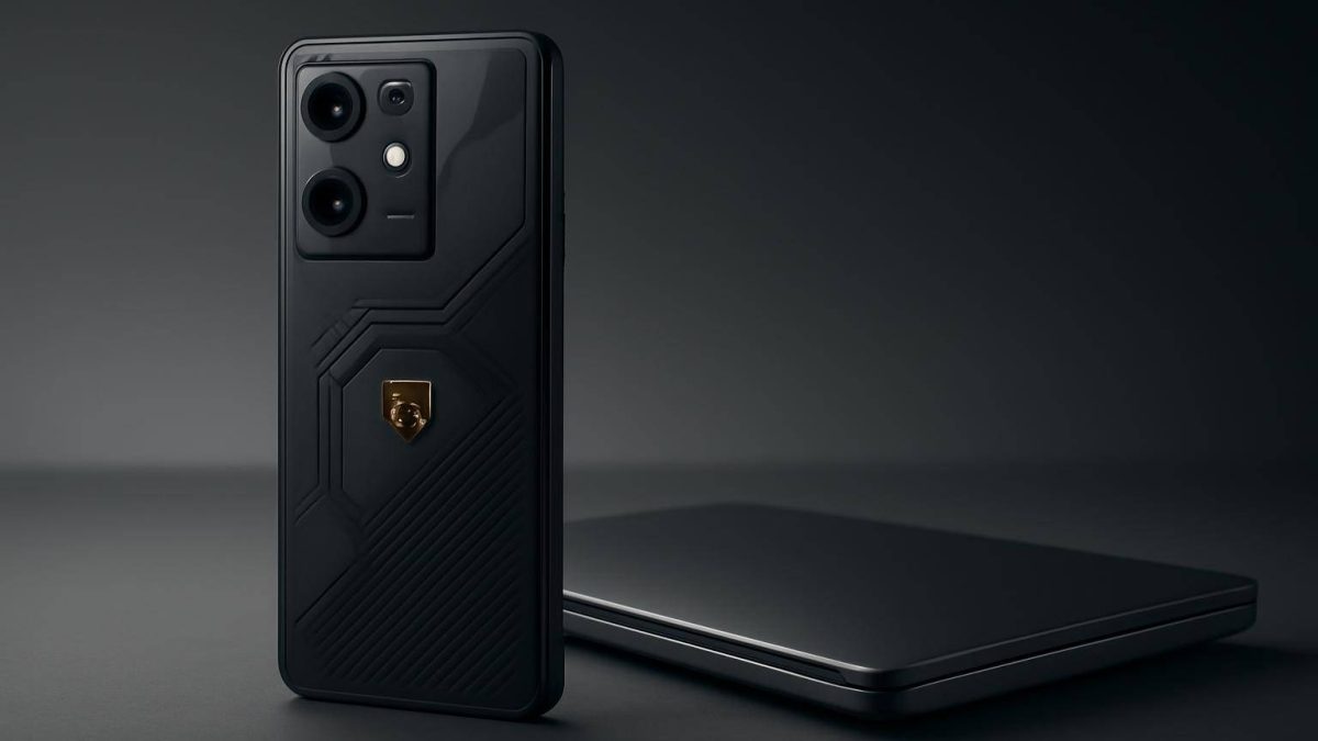 TECNO POVA 8 Pro 5G Lamborghini Edition İncelemesi