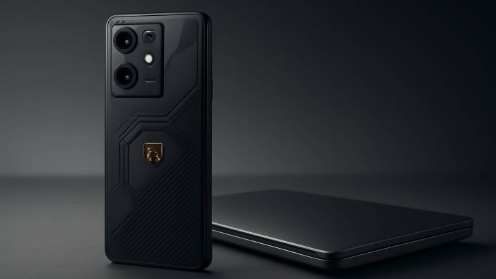 TECNO POVA 8 Pro 5G Lamborghini Edition İncelemesi