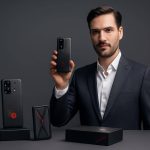 TECNO POVA 8 Pro 5G Lamborghini özel sürümünü tanıttı