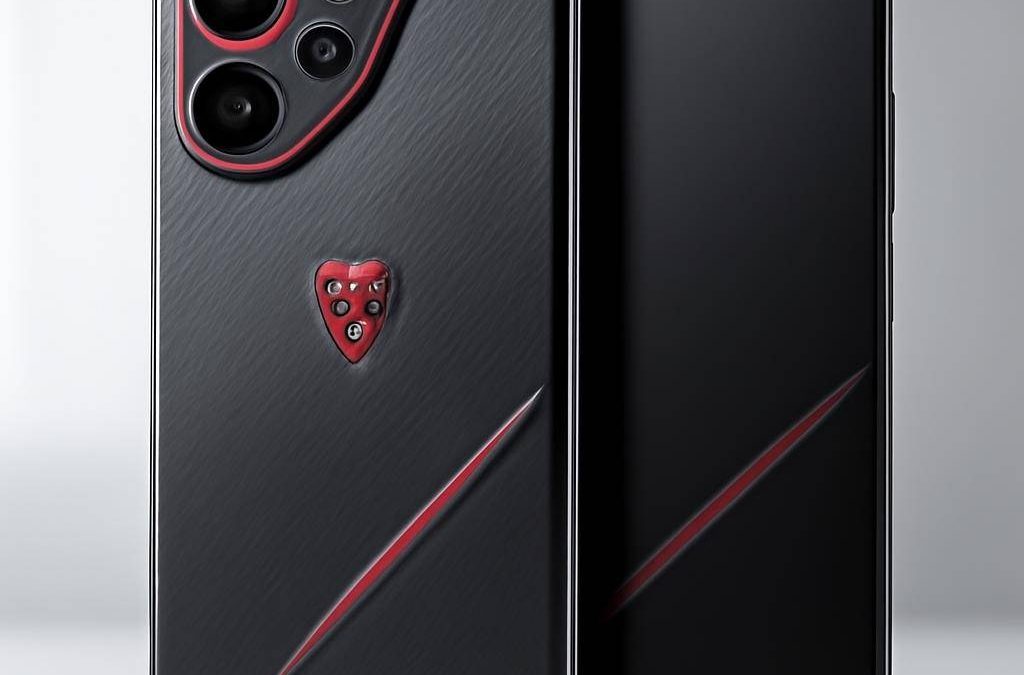 TECNO ve Tonino Lamborghini’den sınırlı üretim POVA 8 Pro 5G