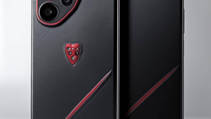 TECNO ve Tonino Lamborghini’den sınırlı üretim POVA 8 Pro 5G