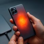 Telefonlar Isınınca Performans Neden Düşüyor?