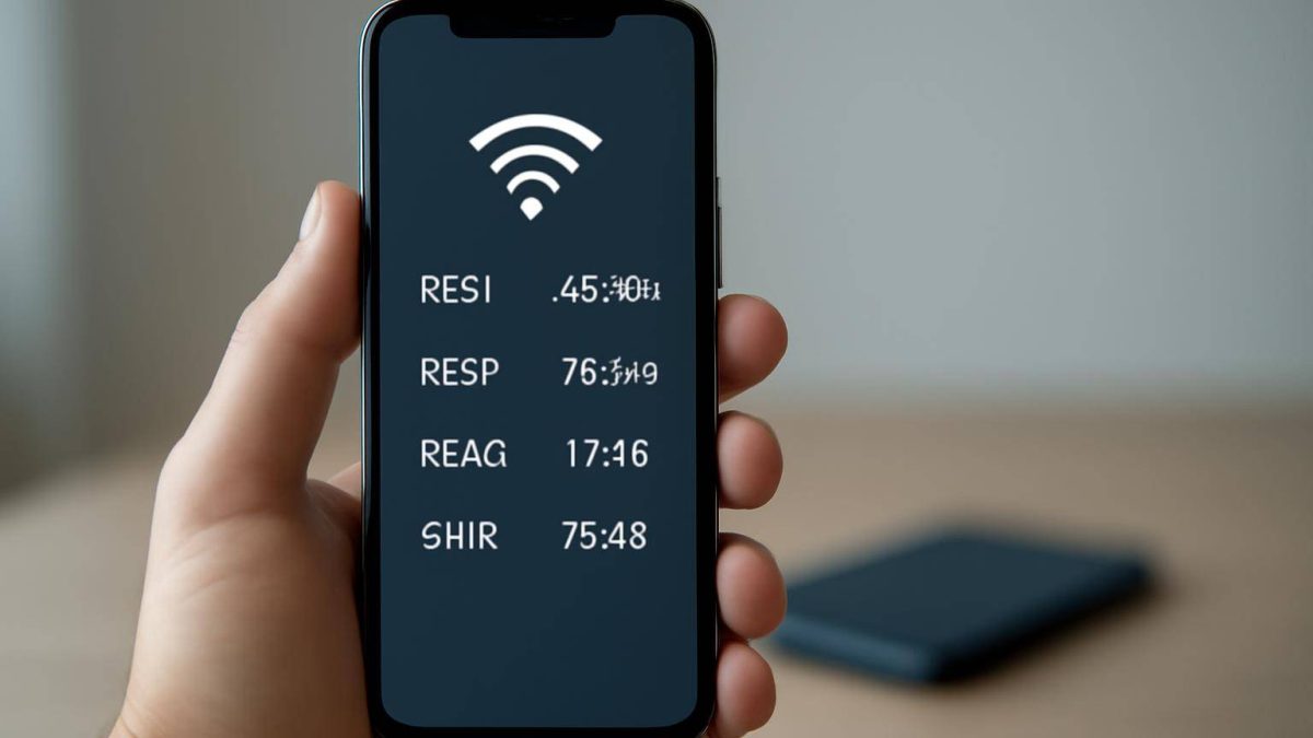Telefonun Çekim Gücü dBm Değeriyle Nasıl Öğrenilir?