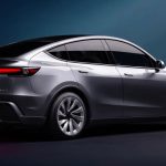Tesla Eyll 2026 Model Y fiyatları açıklandı