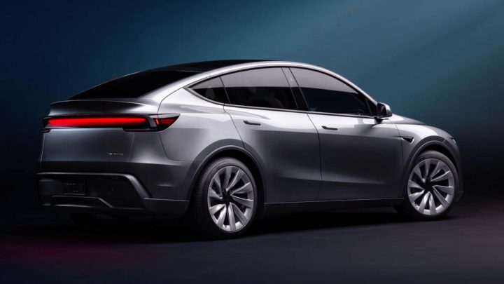Tesla Eyll 2026 Model Y fiyatları açıklandı