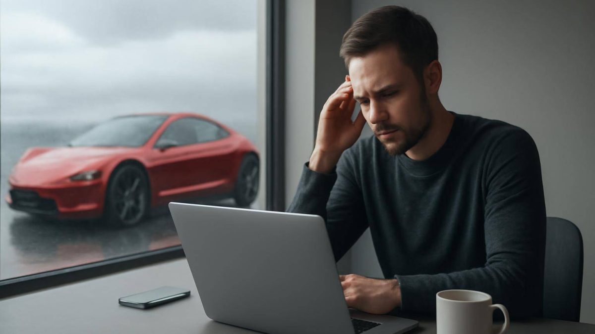 Tesla Roadster 2 etkinliği kötü hava nedeniyle ertelendi