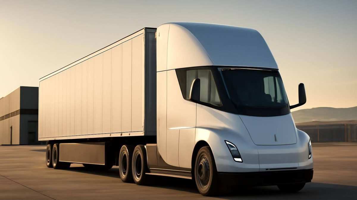 Tesla Semi için yıllar süren bekleyiş sona erdi
