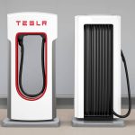 Tesla, Hızlı Kurulum İçin Accordion Supercharger’ı Tanıttı
