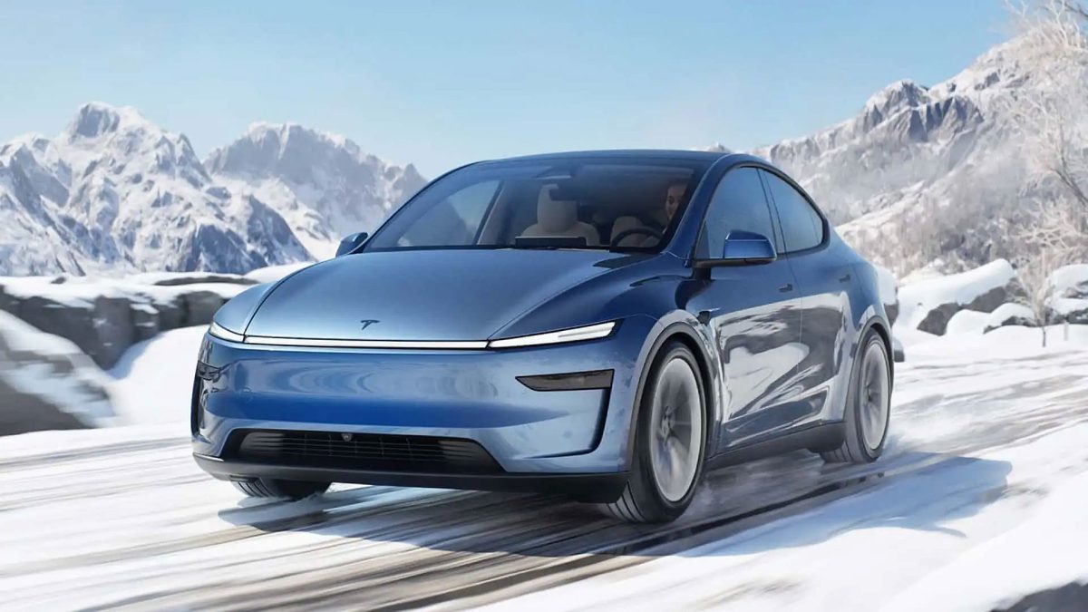 Ticaret Bakanlığı’ndan ikinci el Tesla Model Y satışına ceza