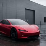 Tesla Roadster Lansmanı Hava Şartları Nedeniyle Ertelendi