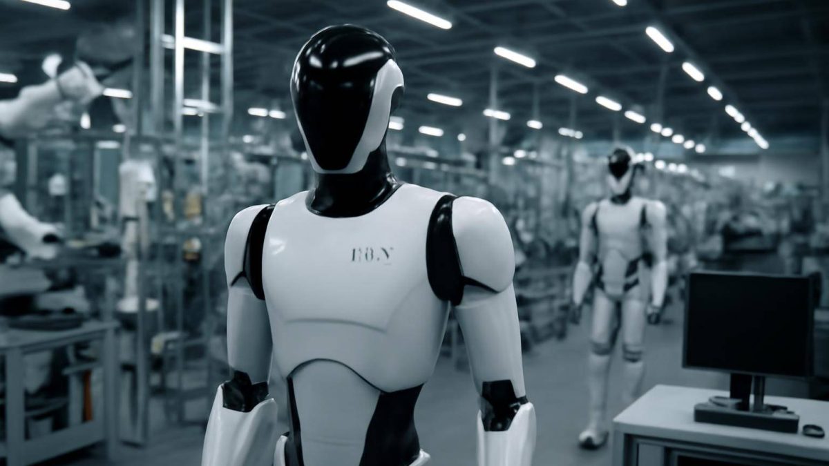 Tesla Optimus için haftada 1.000 robot hedefi zorlaşıyor