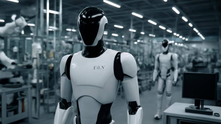 Tesla Optimus için haftada 1.000 robot hedefi zorlaşıyor