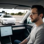 Tesla Robotaksisi Austin’de 10 Dakikalık Yolu 70 Dakikada Aldı