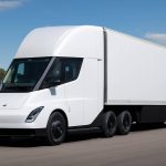 Tesla Semi, 2027’de Avrupa yollarına çıkmaya hazırlanıyor