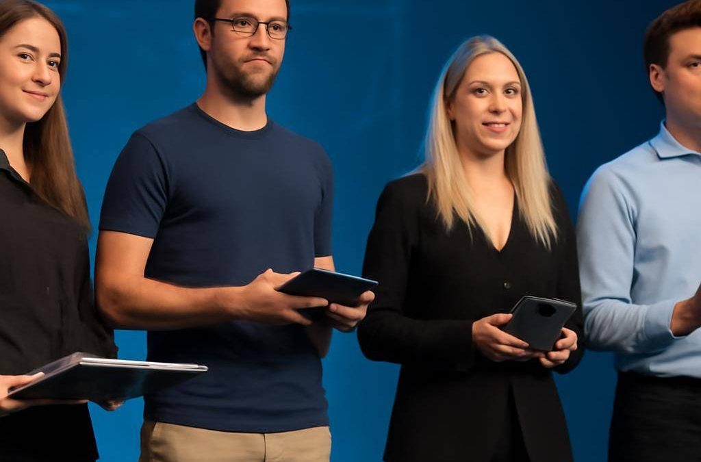 Y Combinator’ın son Demo Day’inde öne çıkan 4 girişim