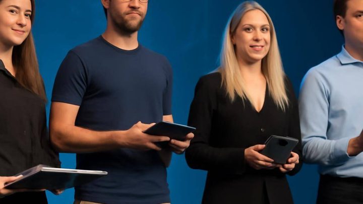 Y Combinator’ın son Demo Day’inde öne çıkan 4 girişim