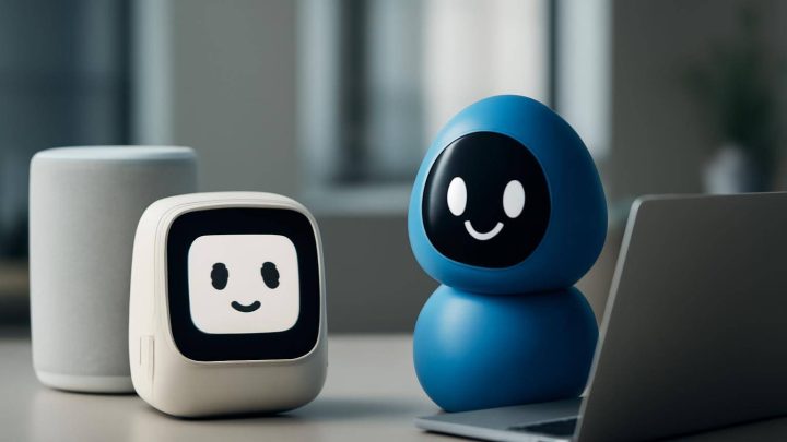 Meta ve OpenAI, yapay zekâ için fiziksel cihazları deneyecek