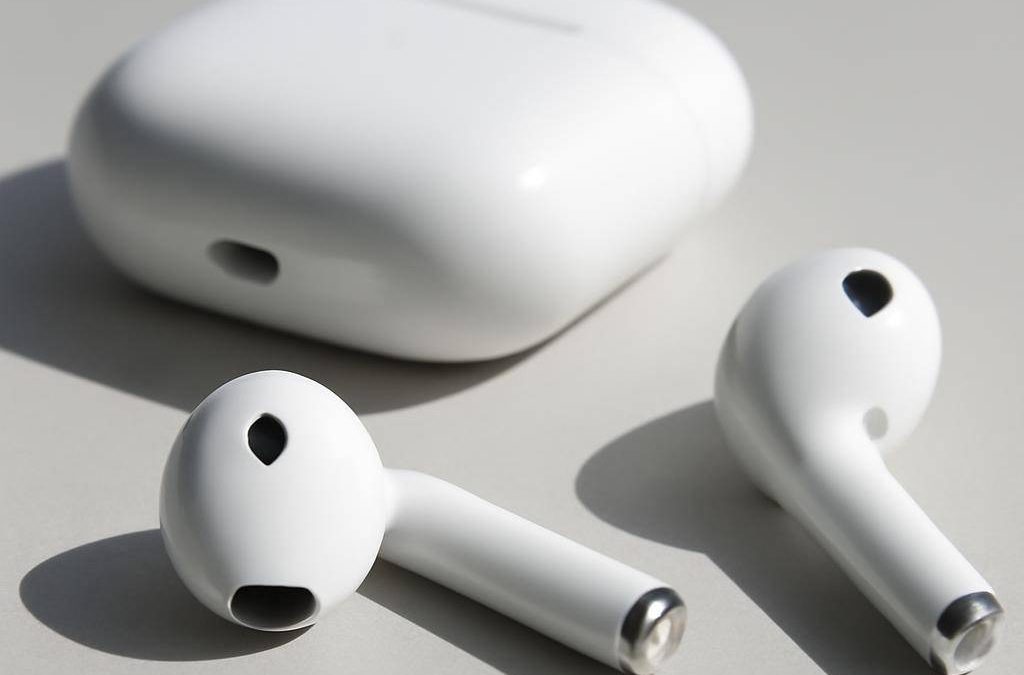 AirPods 5, Apple’ın en iyi açık tasarımlı kulaklığı oldu