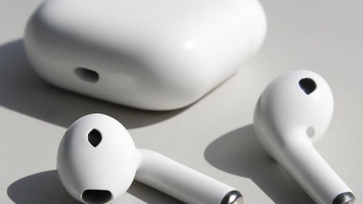 AirPods 5, Apple’ın en iyi açık tasarımlı kulaklığı oldu