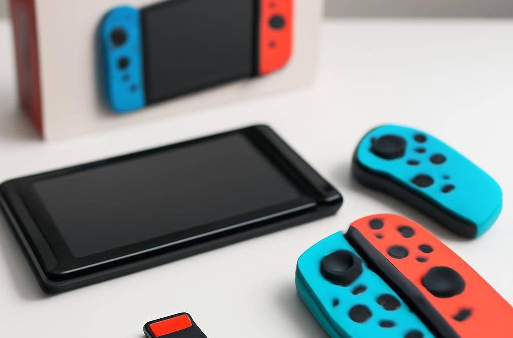 Nintendo’dan ABD’de Switch oyunlarına müşteri indirimi