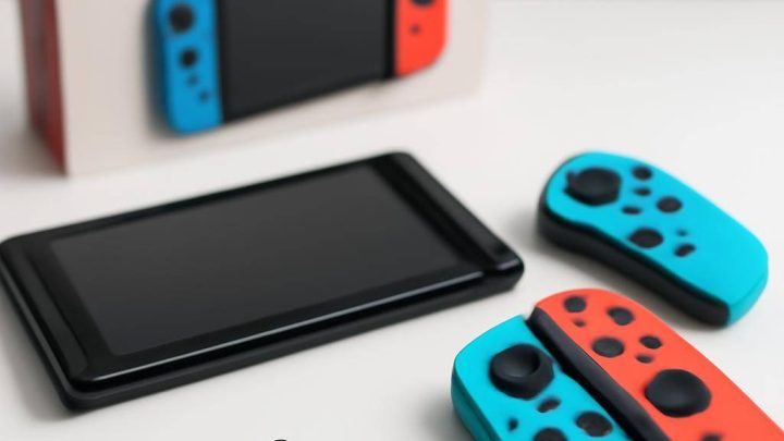 Nintendo’dan ABD’de Switch oyunlarına müşteri indirimi