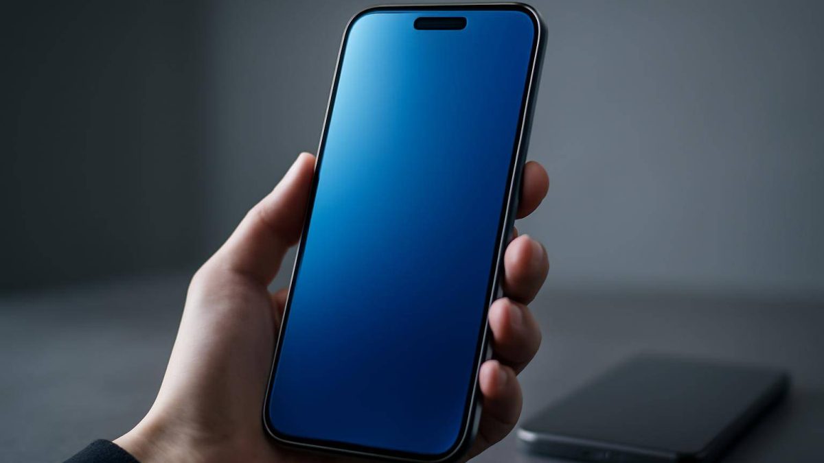 Apple, iPhone 18 Pro’da Face ID’yi ekran altına taşıdı