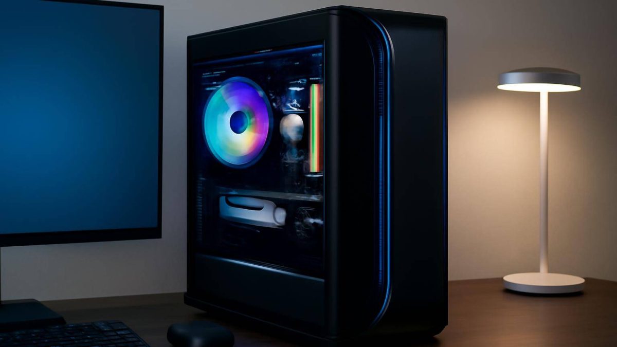 Hyte X50 PC Kasası 50 Dolar İndirimle Satışta