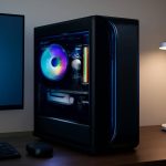 Hyte X50 PC Kasası 50 Dolar İndirimle Satışta