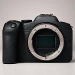 Canon EOS R8 Mark II, gövde içi sabitlemeyle duyuruldu