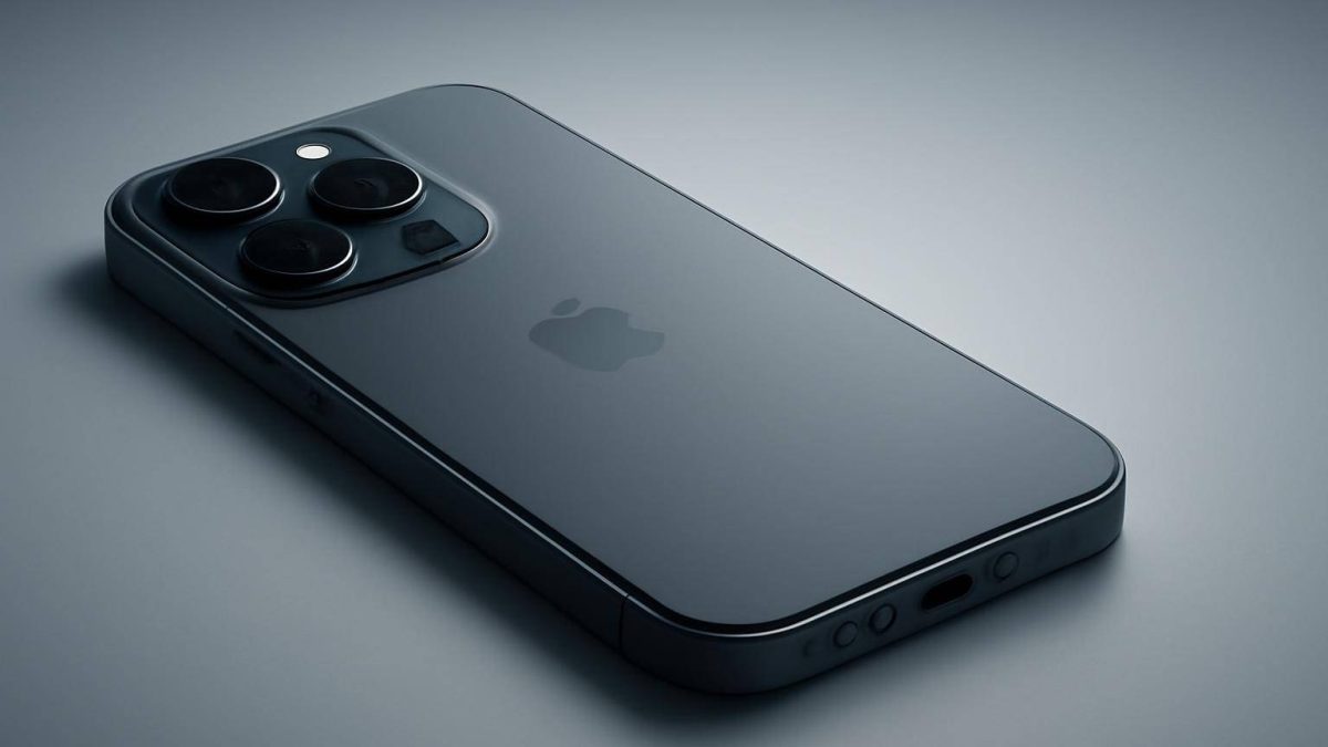 iPhone 18 Pro, Apple’ın mevcut tasarımındaki son model olabilir