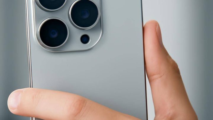 iPhone 18 Pro kamera güncellemesi küçük dokunuşlara odaklanıyor