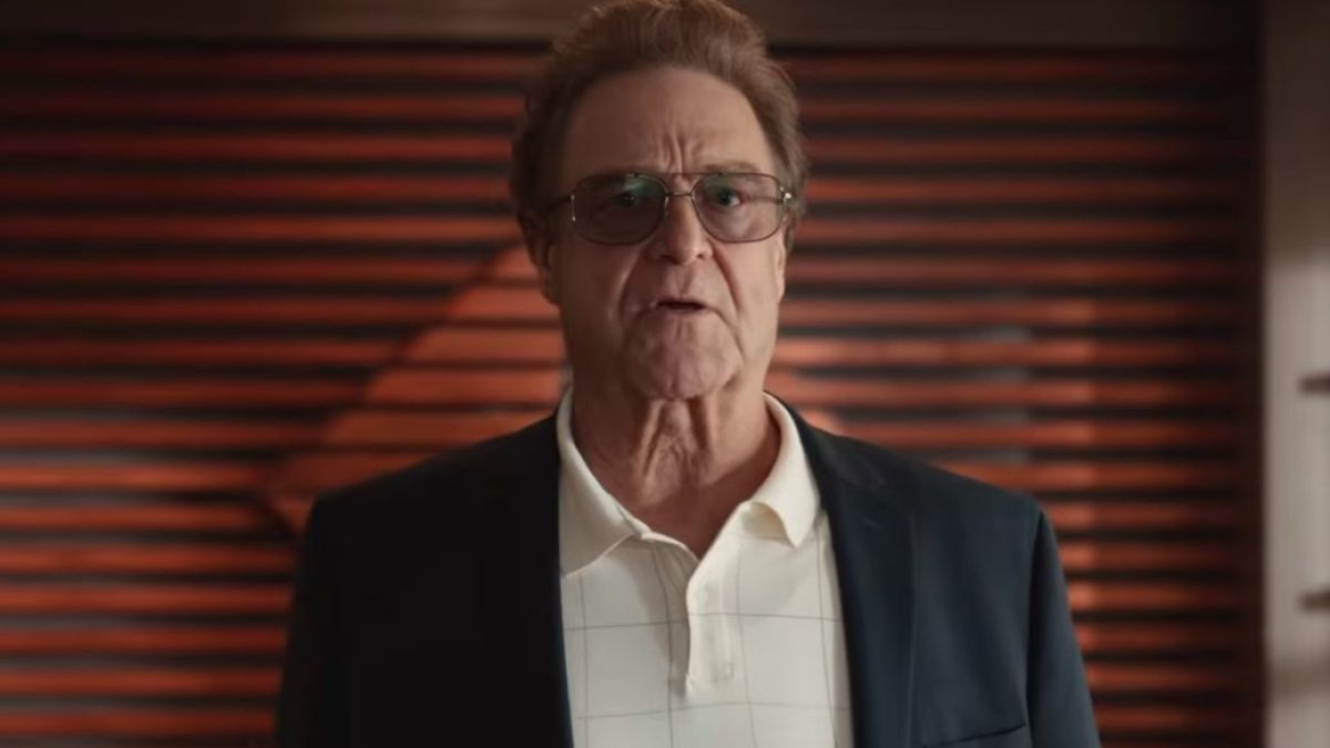 The Last of Us 3: John Goodman ve Oyunlardan İki İsim