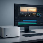 M5 Ultra Mac Studio, profesyonel iş yüklerine odaklanıyor