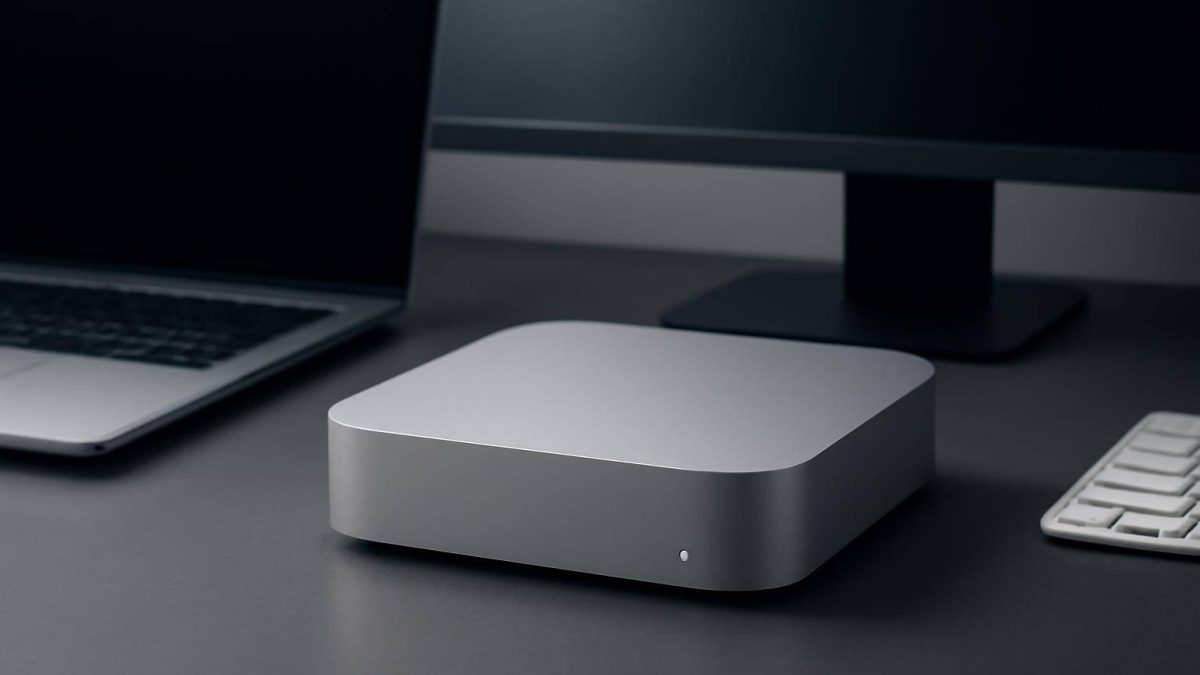 Mac mini gücünü koruyor, ancak fiyat avantajı zayıfladı