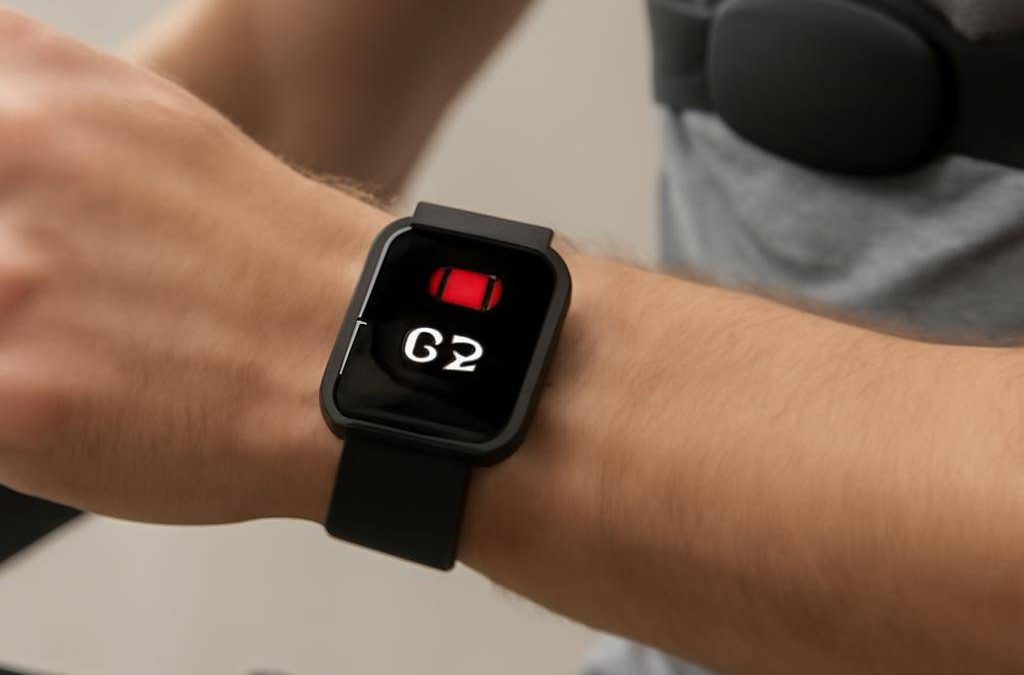 Apple Watch Series 12’nin nabız sensörü test edildi