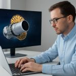 NASA’nın Roman Teleskobu 22 Yıllık Yakıt Rezervine Ulaştı