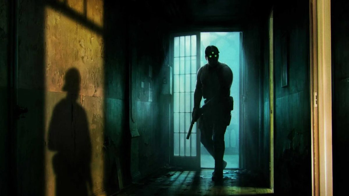 Splinter Cell Remake İçin Yeni İş İlanları Yayınlandı