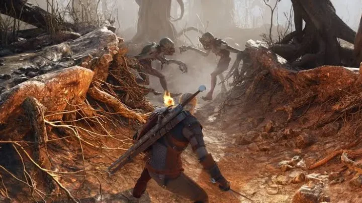 The Witcher 3 Remastered PC Gereksinimleri Açıklandı