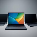 Googlebook markası ilk beş dizüstü bilgisayarla tanıtıldı