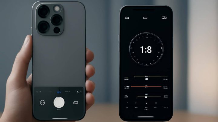 iPhone 18 Pro’nun diyaframını bu uygulamalar açıyor