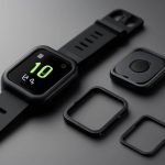 Modüler yapısıyla öne çıkan GPS spor saati Una Watch