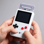 FPGB Mini, Game Boy kartuşlarını cebinize taşıyor
