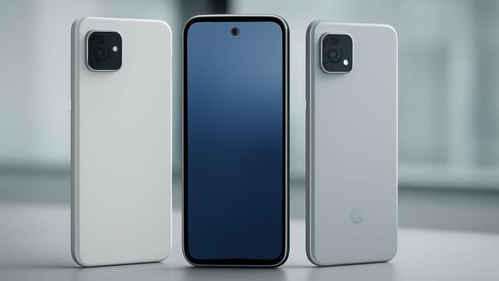 Google Pixel 11a tasarımı sızıntı görselleriyle ortaya çıktı
