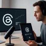 Threads, podcast üreticileri için yeni araçlarını kullanıma sundu